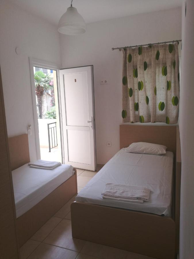 Villa Anna Chaniotis Exterior foto