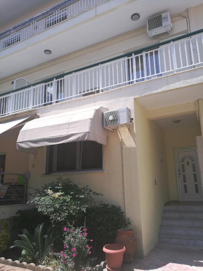 Villa Anna Chaniotis Exterior foto